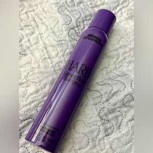 Andrew Fitzsimons Hard Strong Hold Hairspray